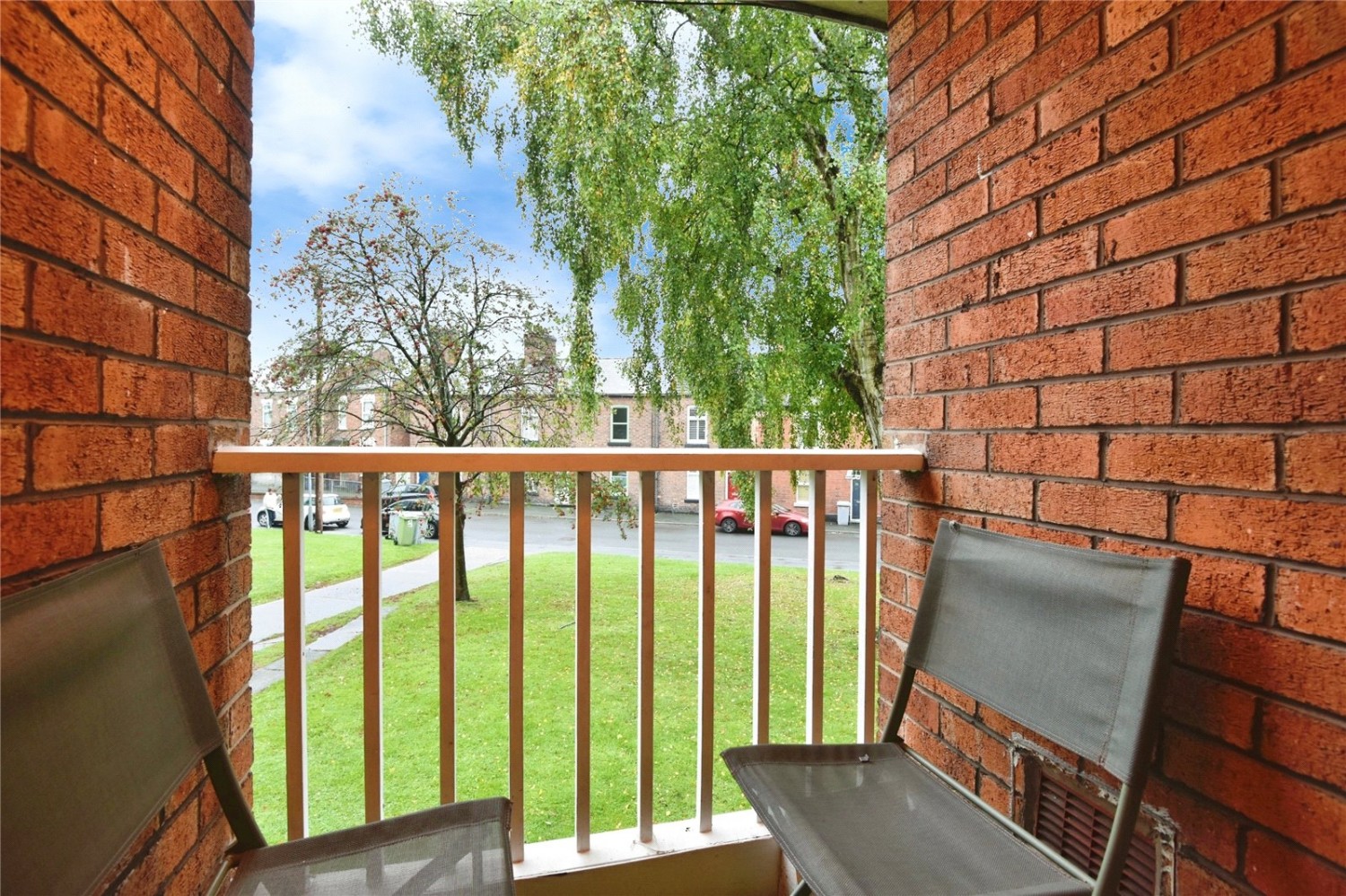 Nantwich, Cheshire