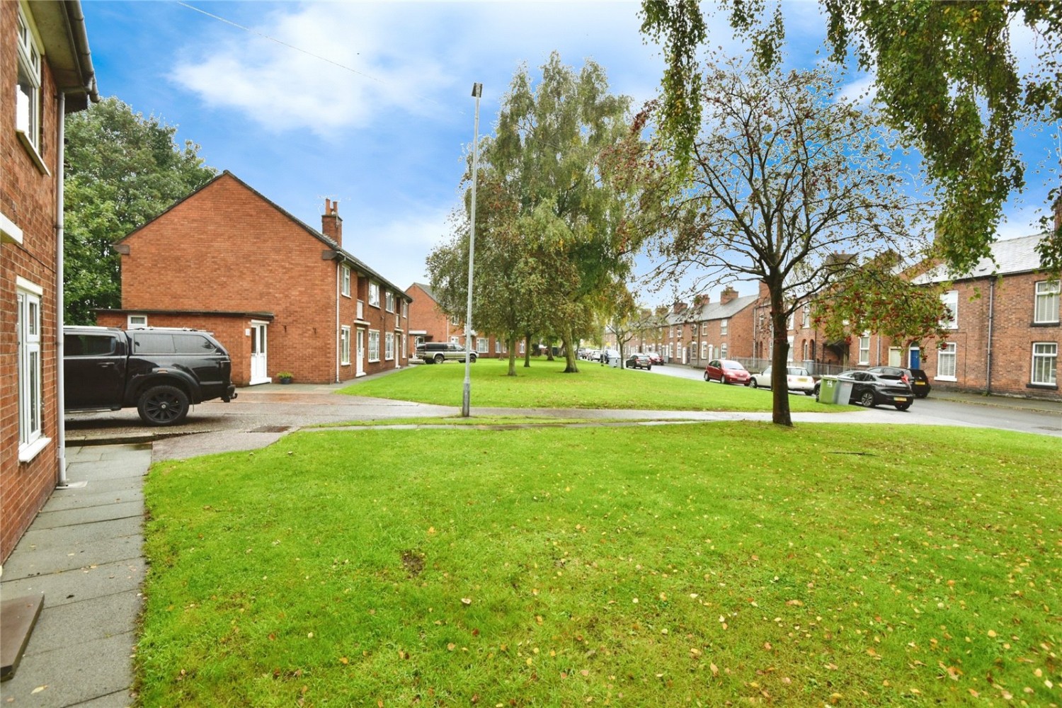 Nantwich, Cheshire