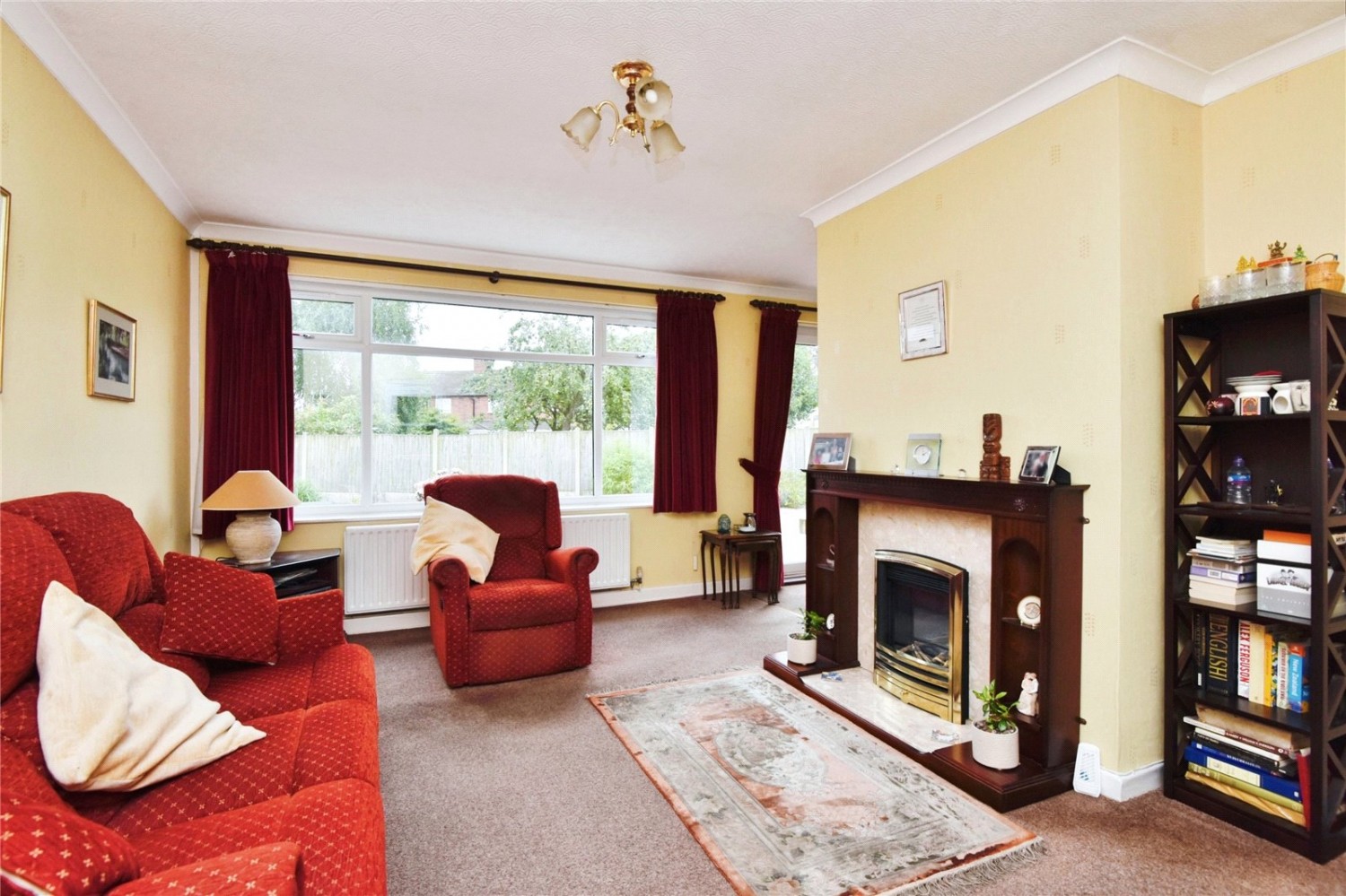 Nantwich, Cheshire