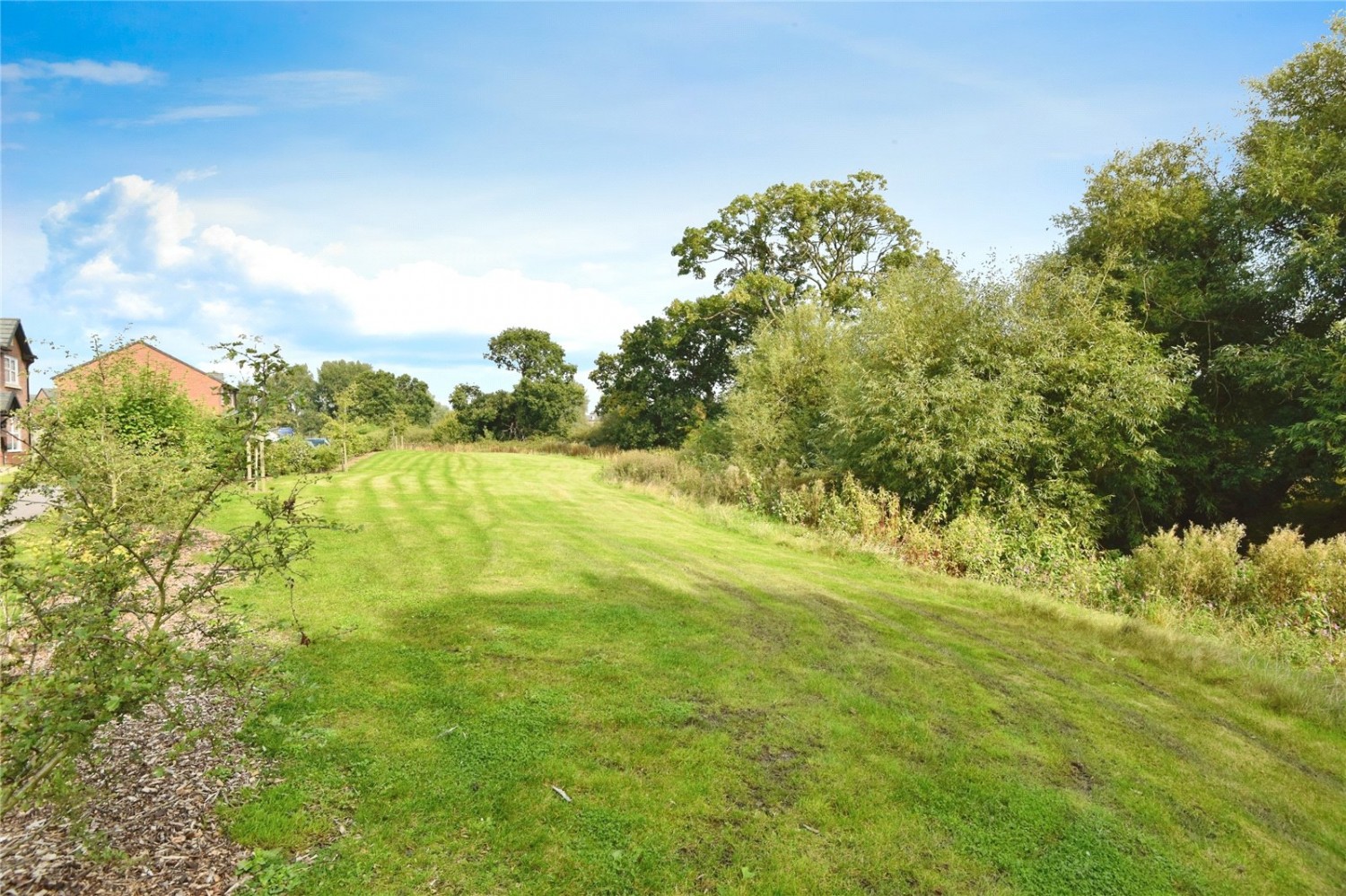 Henhull, Nantwich, Cheshire