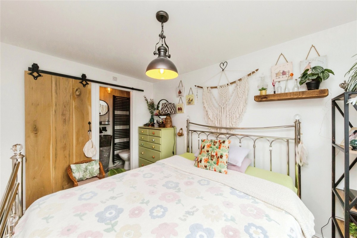 Nantwich, Cheshire