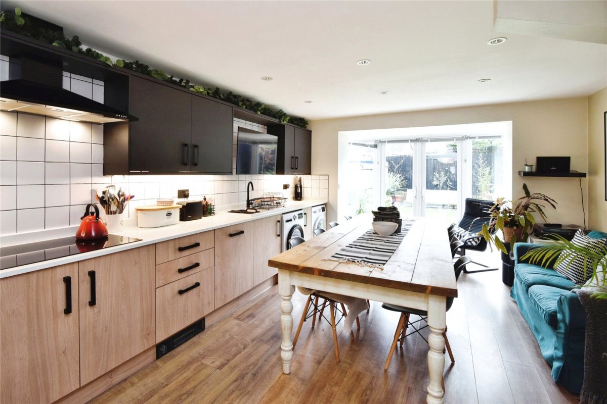 Edleston, Nantwich, Cheshire