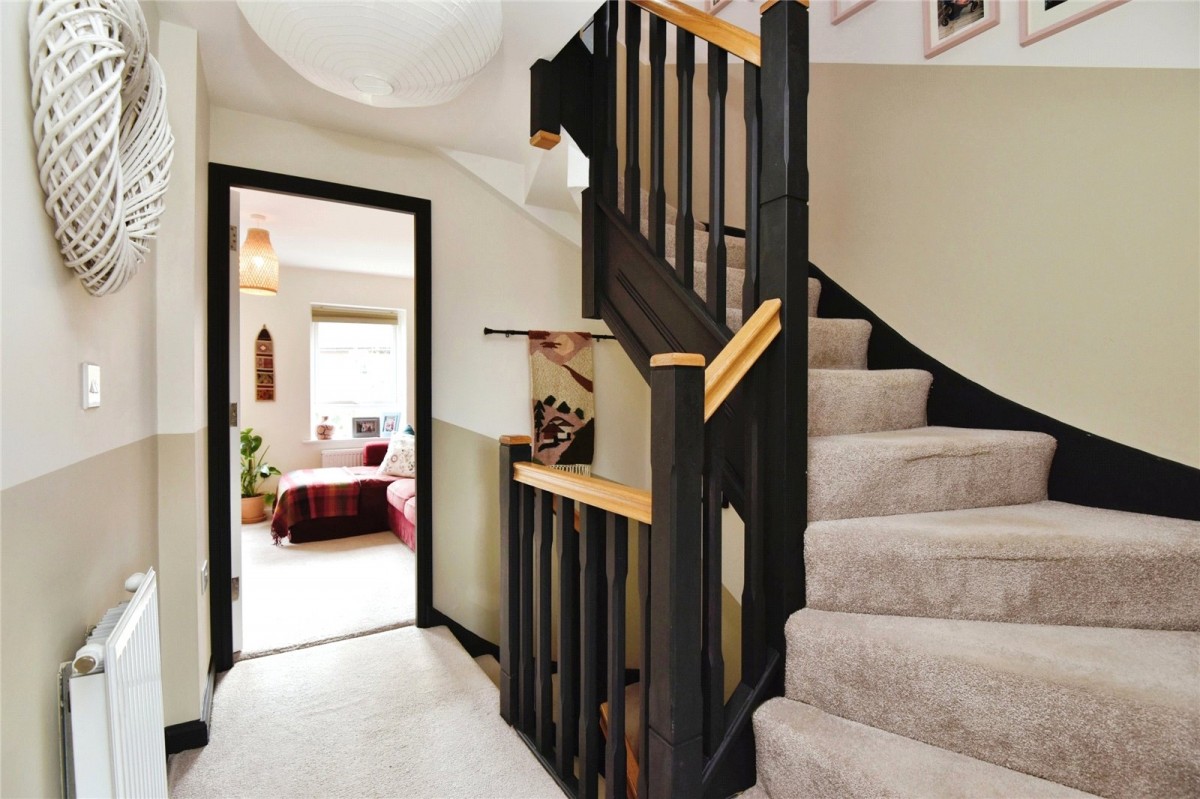 Edleston, Nantwich, Cheshire