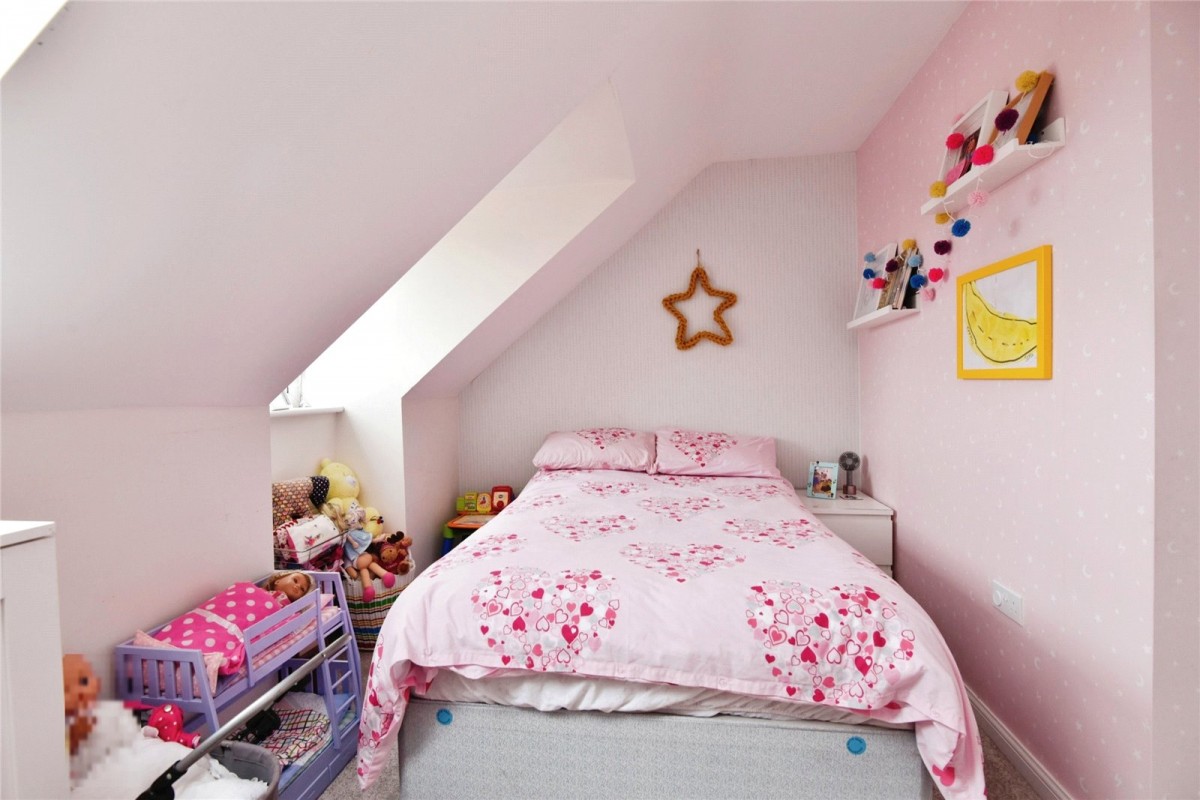 Edleston, Nantwich, Cheshire