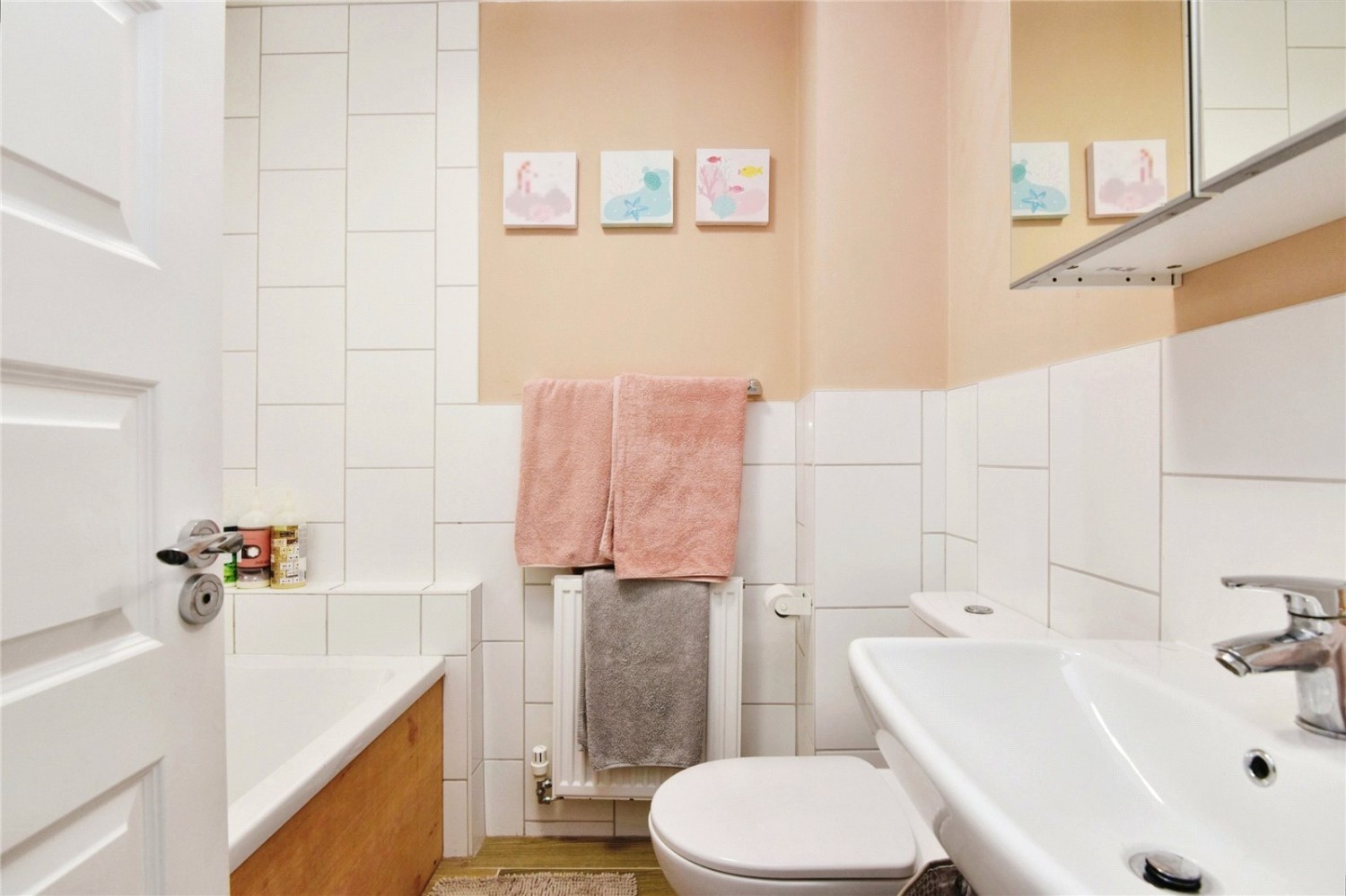 Edleston, Nantwich, Cheshire