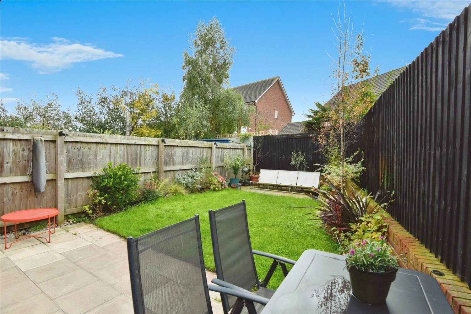 Edleston, Nantwich, Cheshire