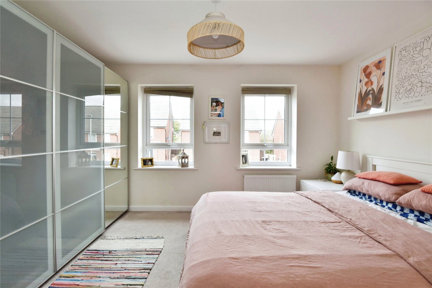 Edleston, Nantwich, Cheshire