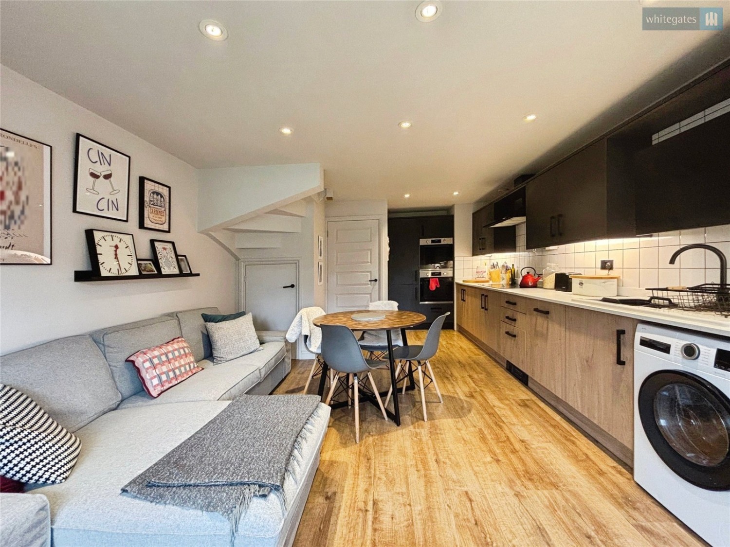 Edleston, Nantwich, Cheshire