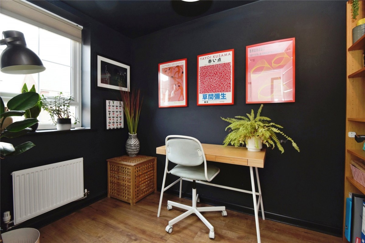 Edleston, Nantwich, Cheshire