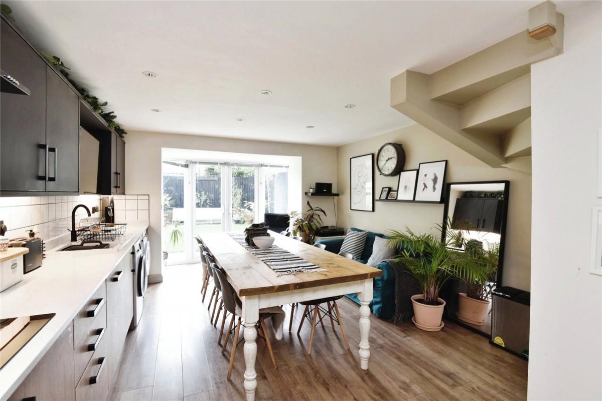 Edleston, Nantwich, Cheshire