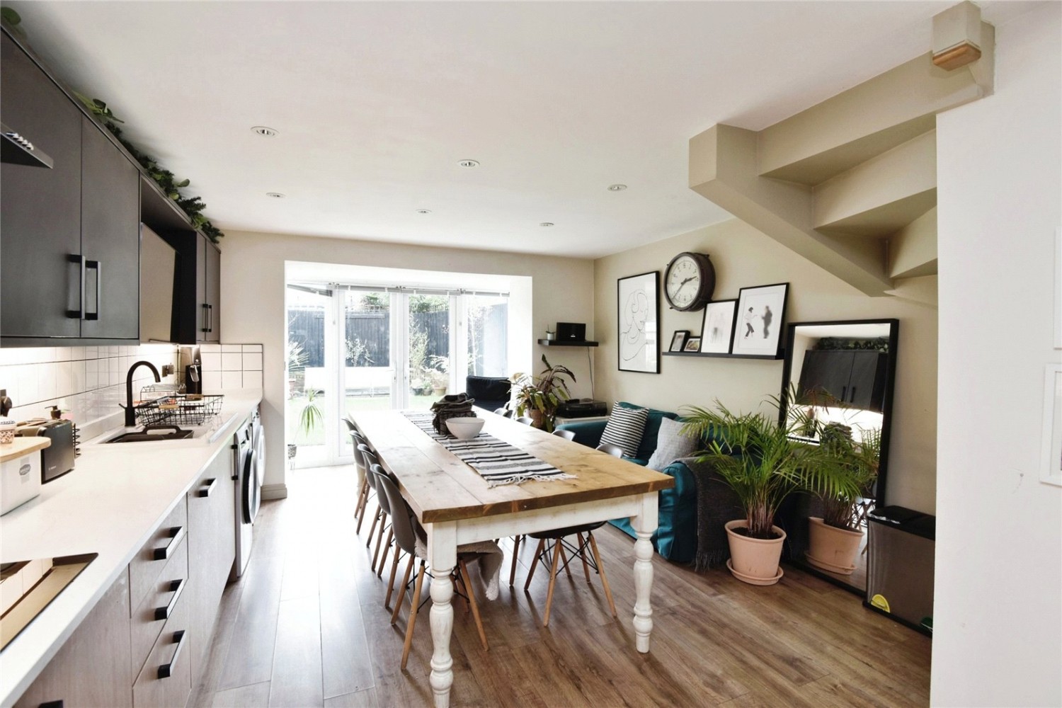 Edleston, Nantwich, Cheshire