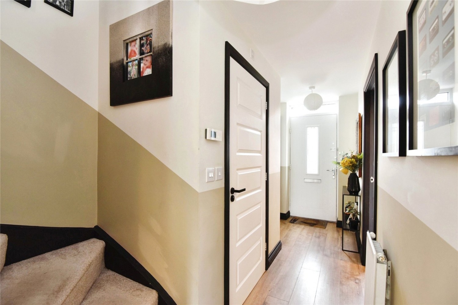 Edleston, Nantwich, Cheshire