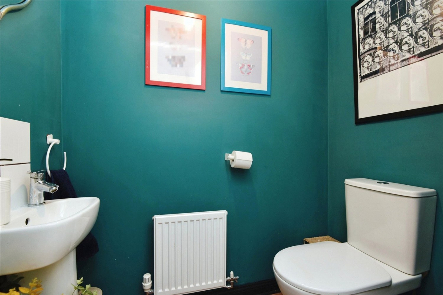 Edleston, Nantwich, Cheshire