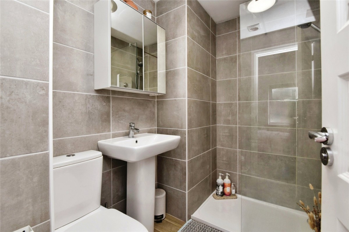 Edleston, Nantwich, Cheshire