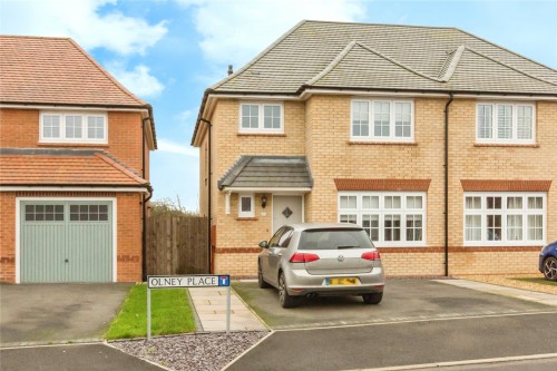 Henhull, Nantwich, Cheshire