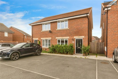 Willaston, Nantwich, Cheshire