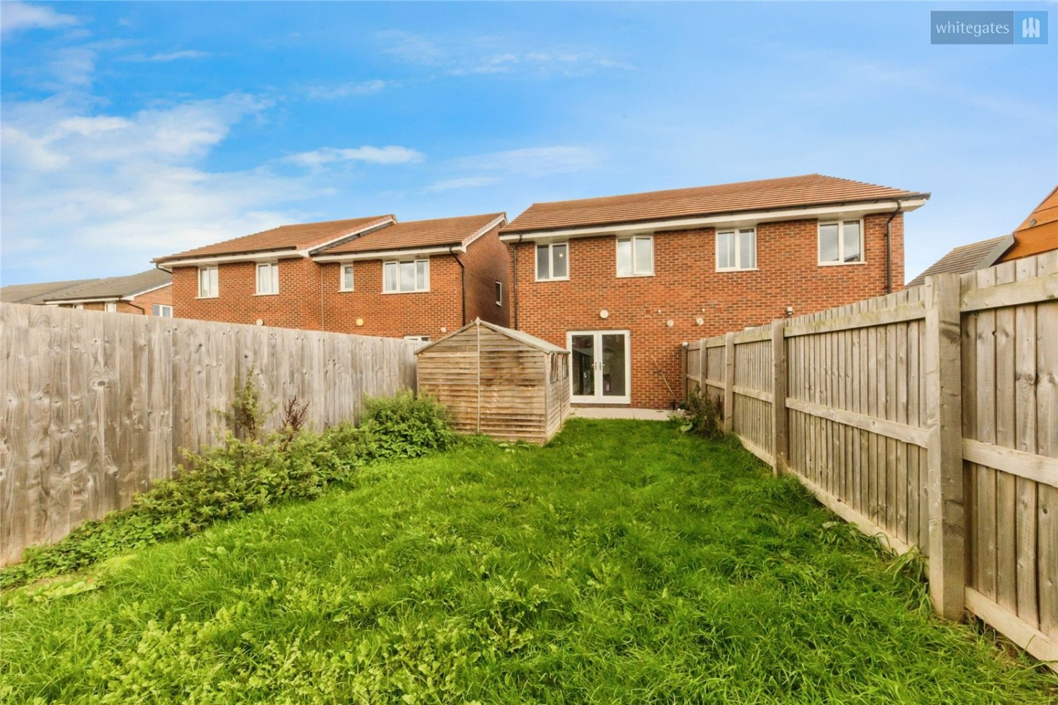 Willaston, Nantwich, Cheshire