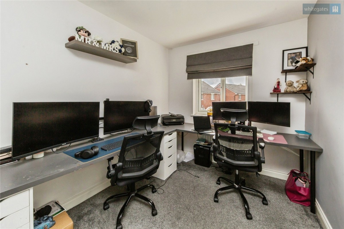 Willaston, Nantwich, Cheshire