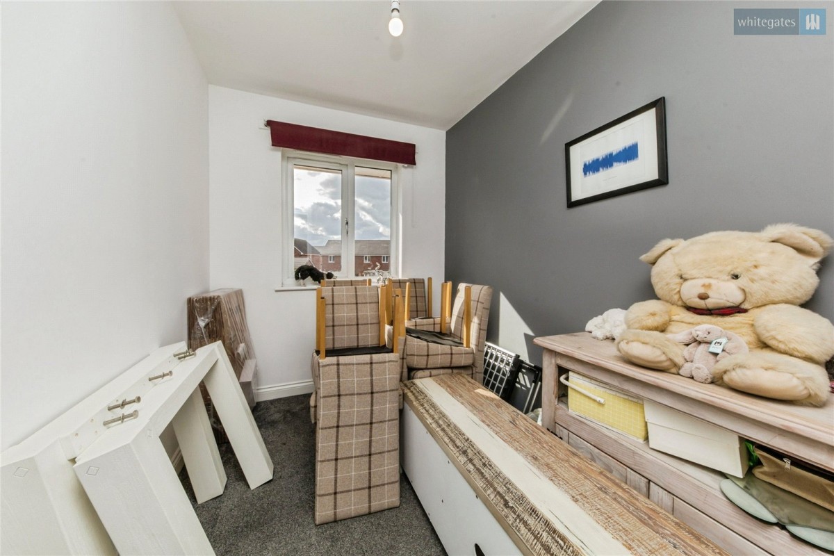 Willaston, Nantwich, Cheshire