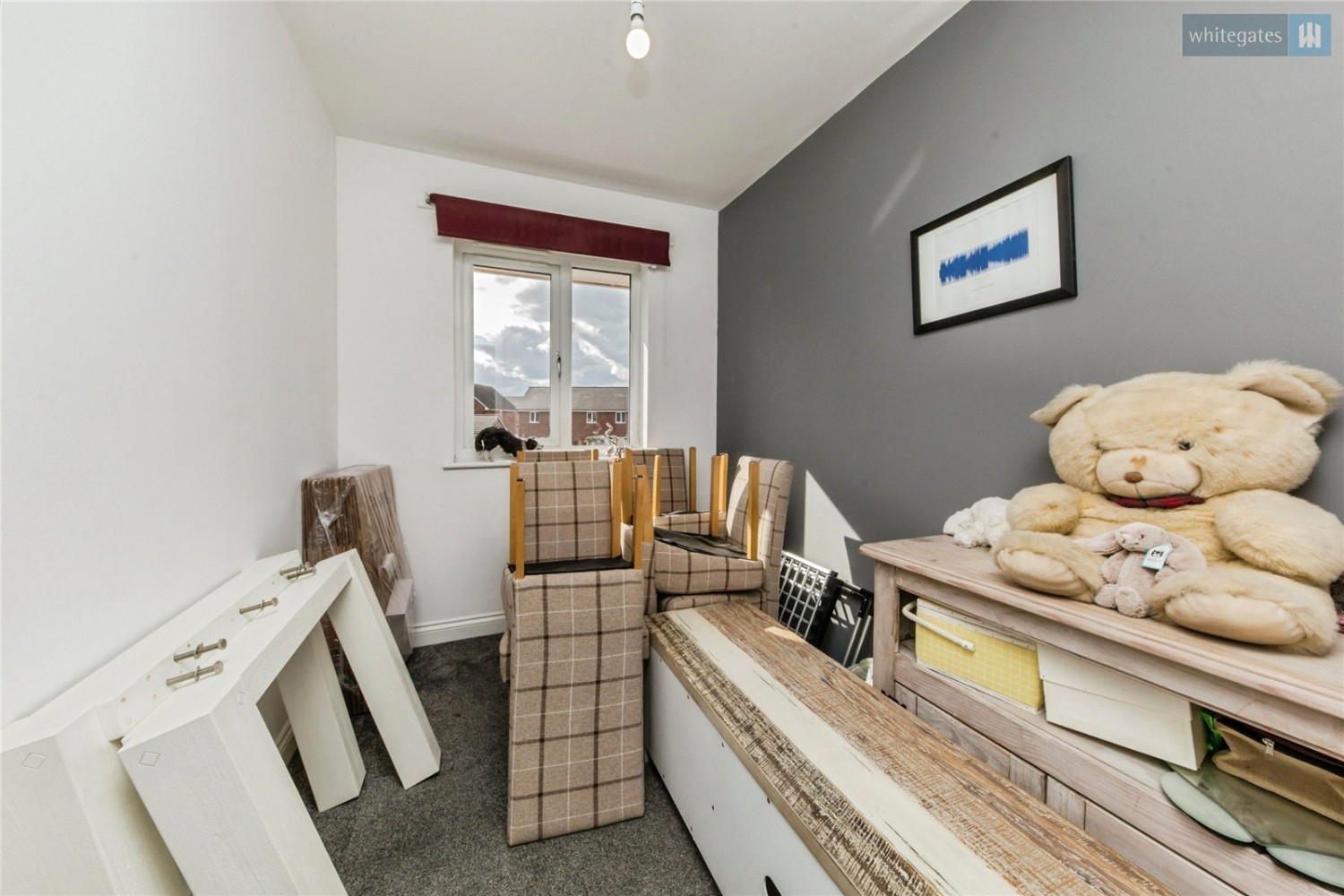 Willaston, Nantwich, Cheshire