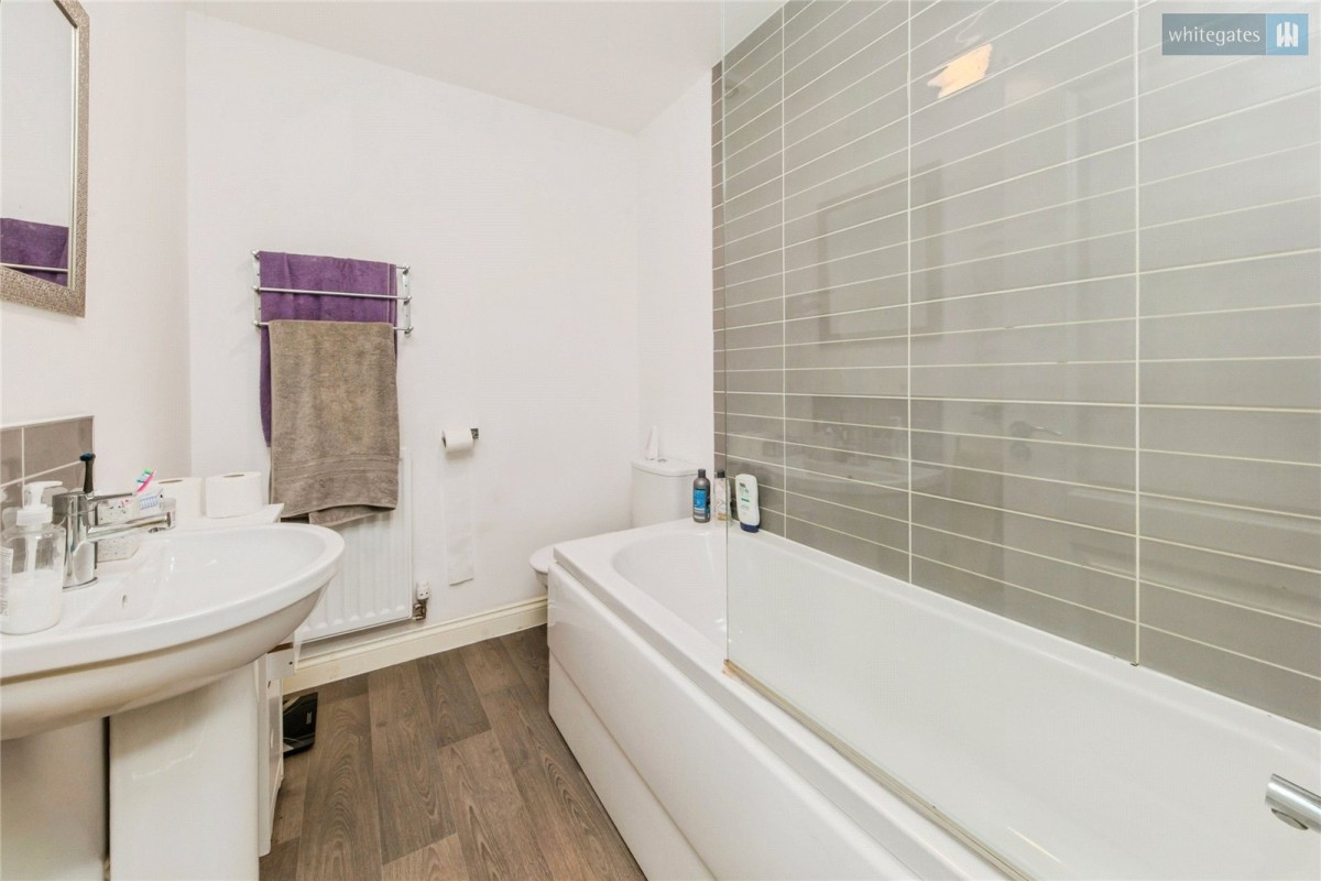 Willaston, Nantwich, Cheshire