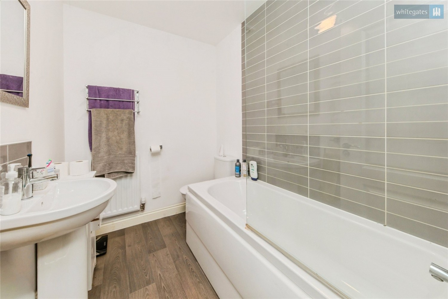 Willaston, Nantwich, Cheshire