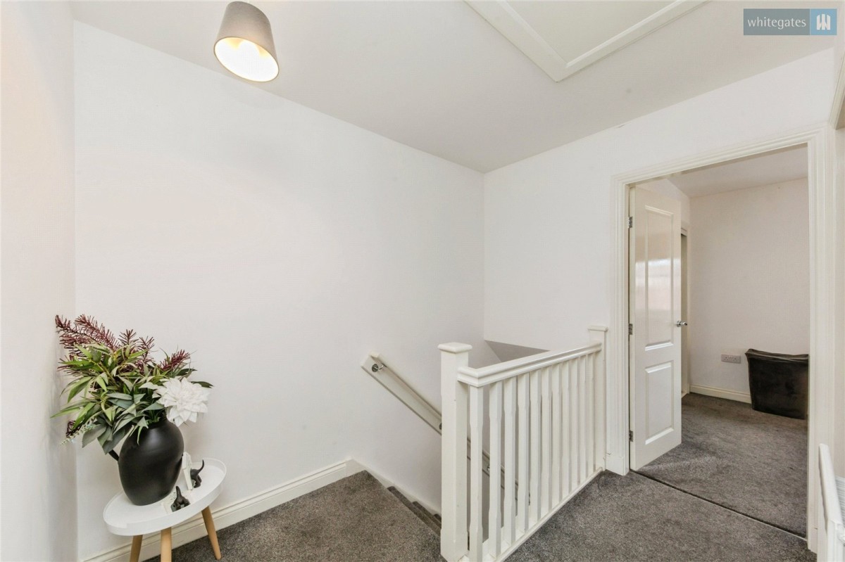 Willaston, Nantwich, Cheshire