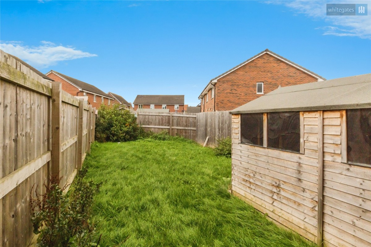 Willaston, Nantwich, Cheshire