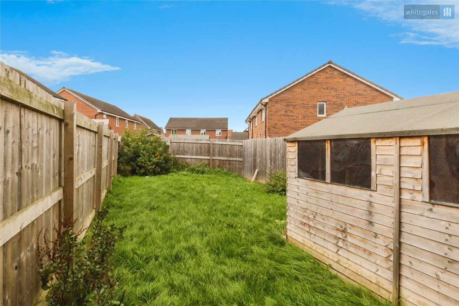 Willaston, Nantwich, Cheshire