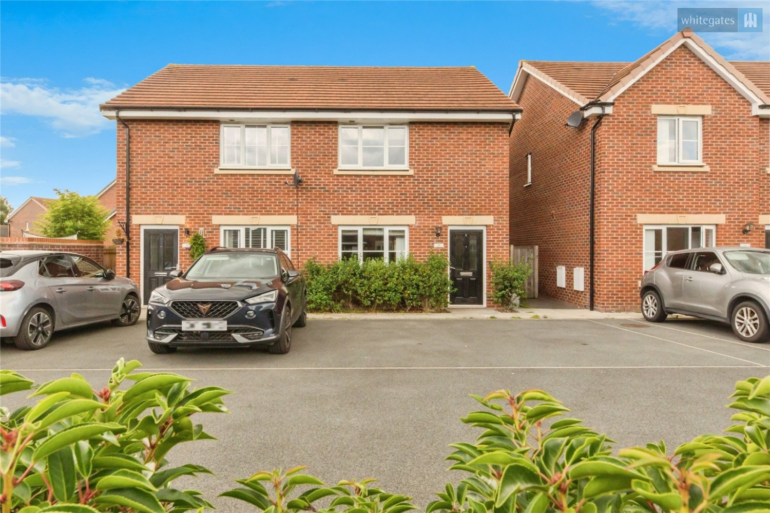Willaston, Nantwich, Cheshire