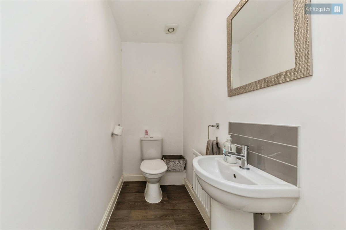 Willaston, Nantwich, Cheshire