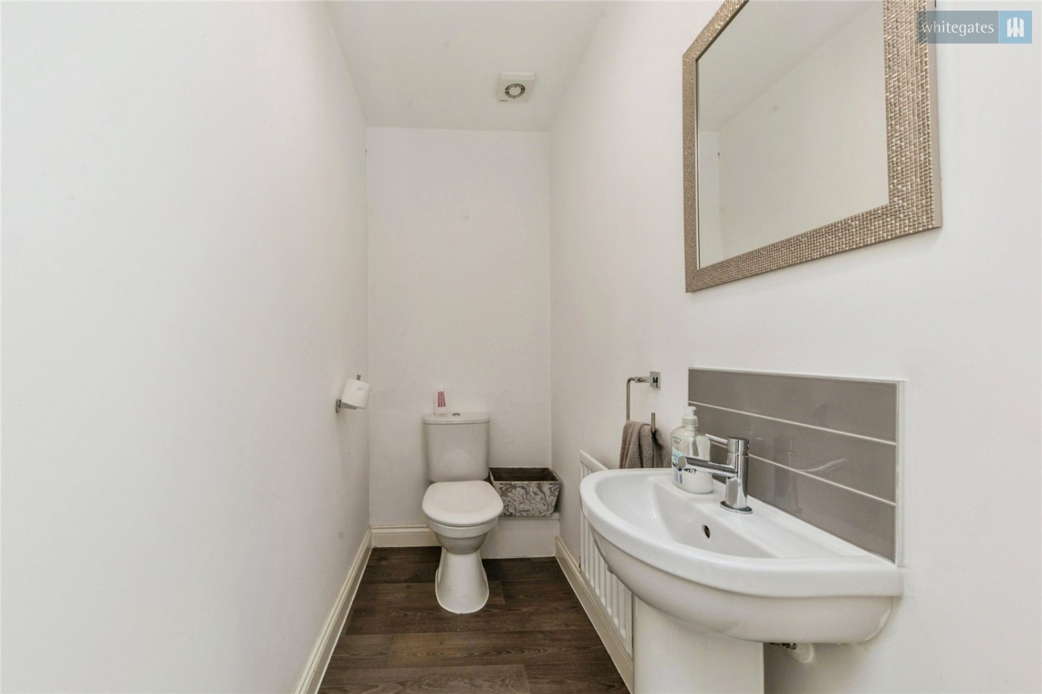 Willaston, Nantwich, Cheshire