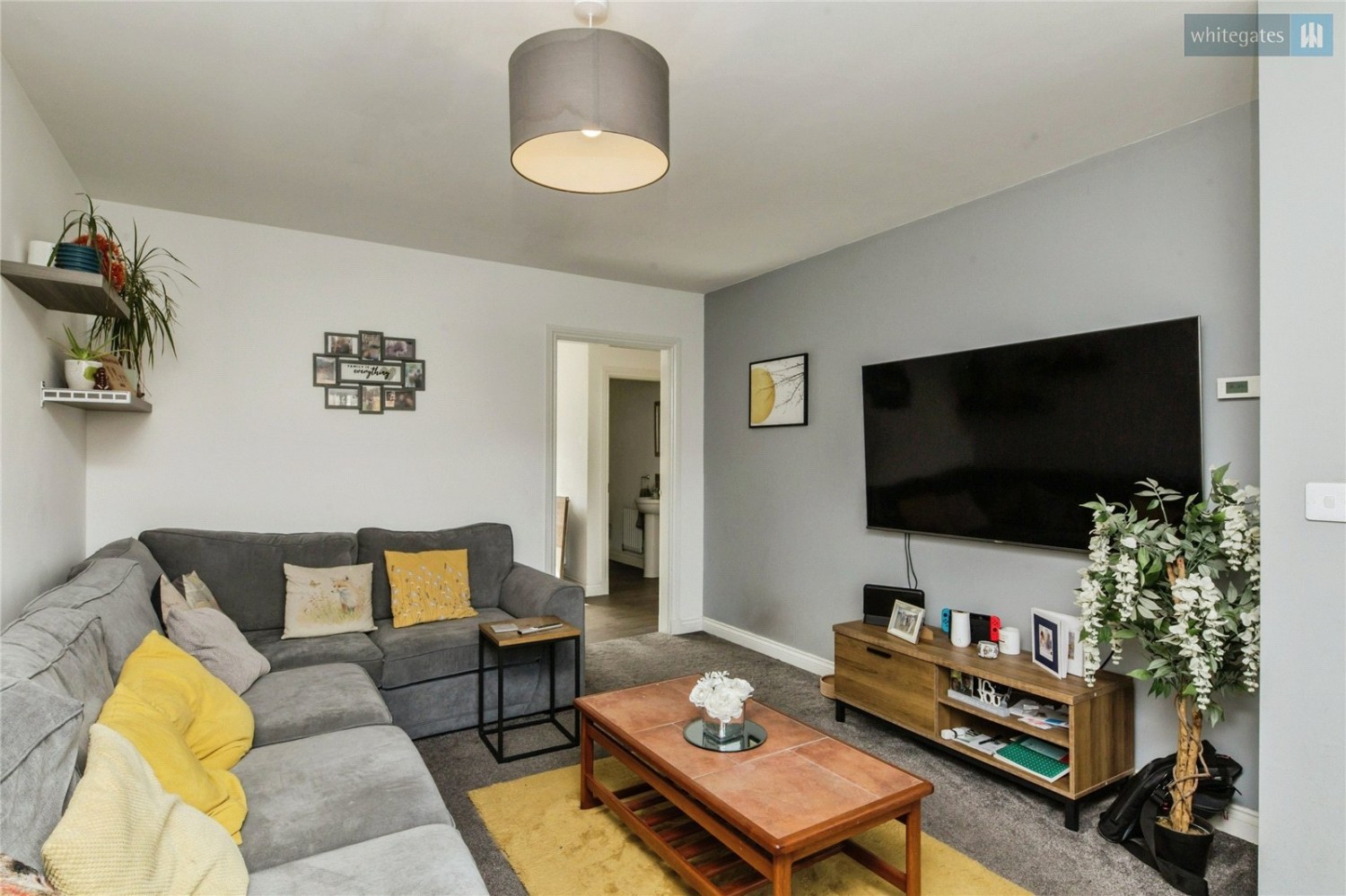 Willaston, Nantwich, Cheshire