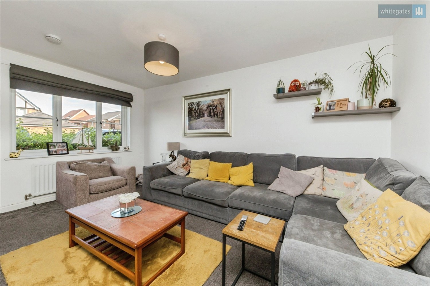 Willaston, Nantwich, Cheshire