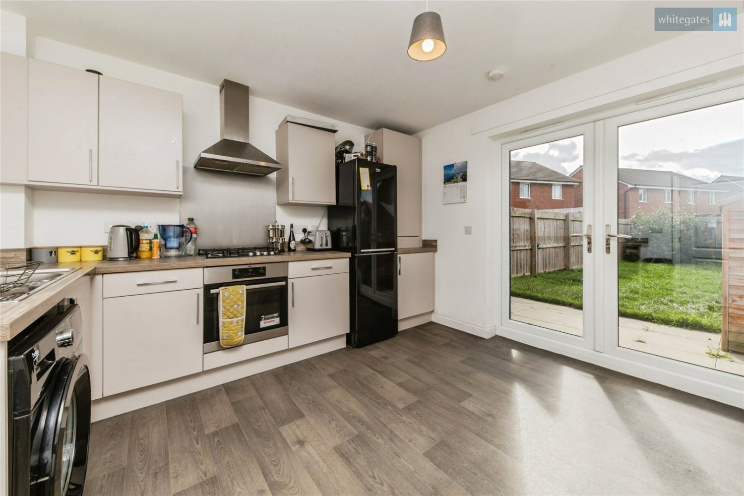 Willaston, Nantwich, Cheshire