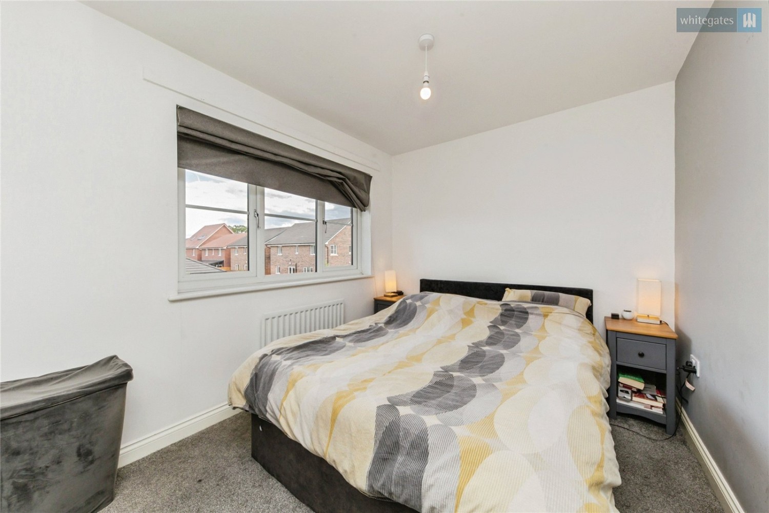 Willaston, Nantwich, Cheshire