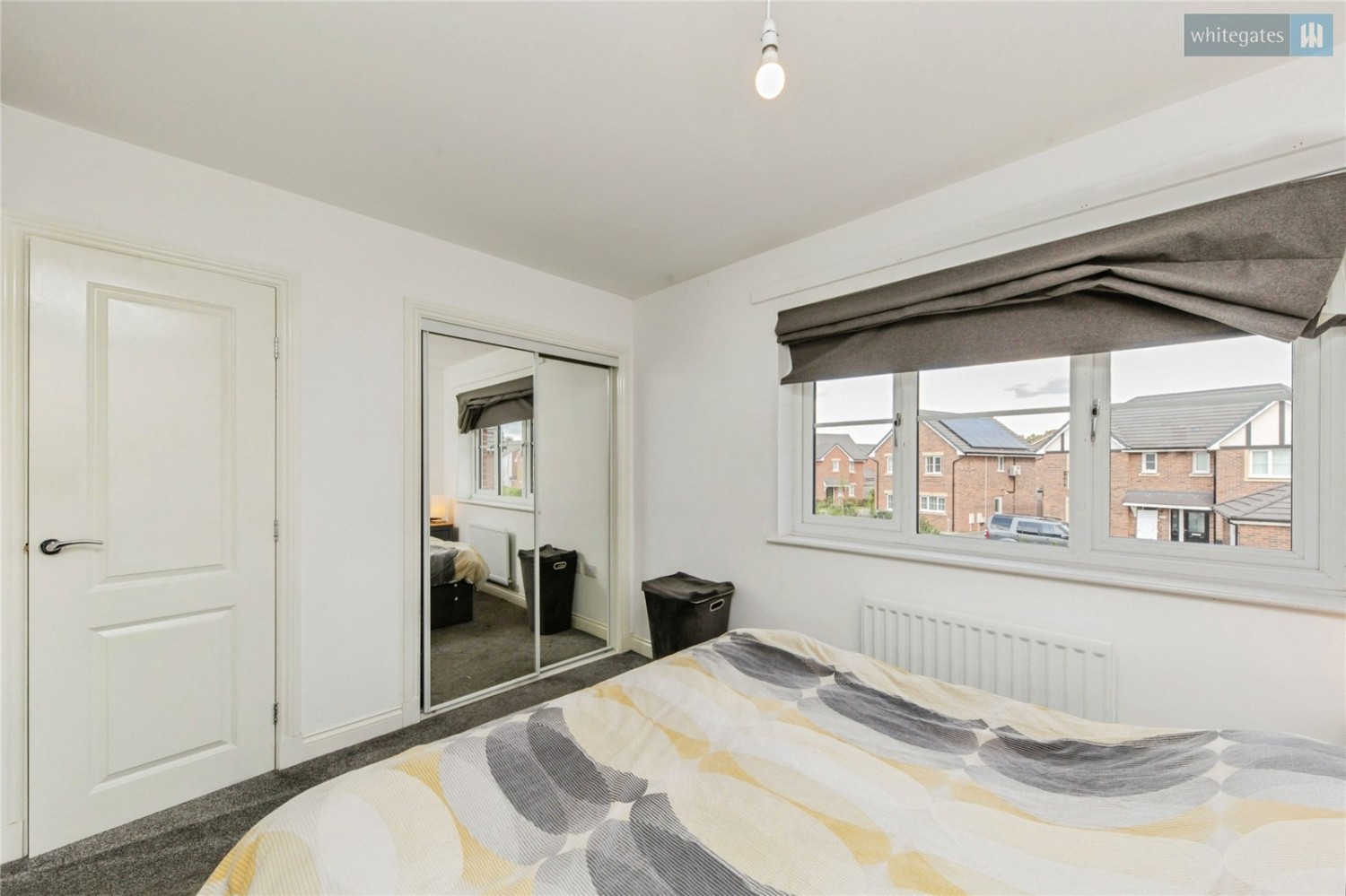 Willaston, Nantwich, Cheshire