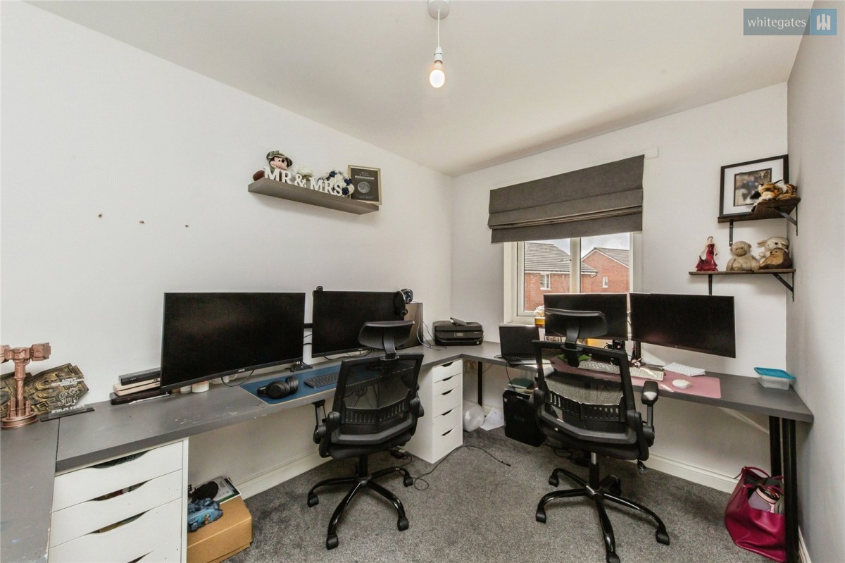 Willaston, Nantwich, Cheshire