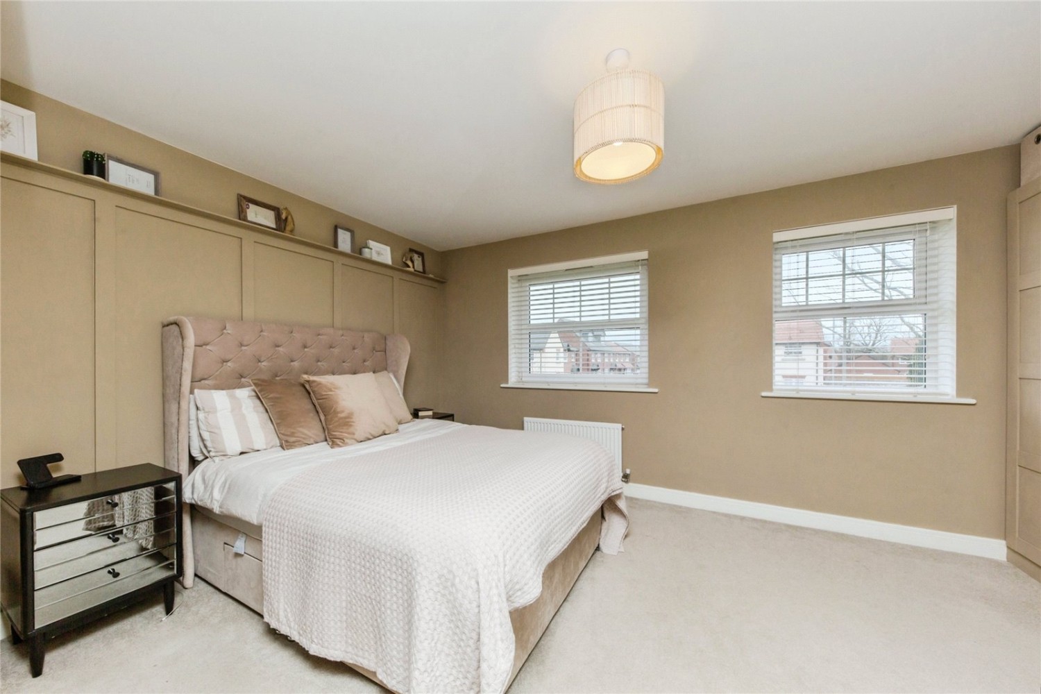 Henhull, Nantwich, Cheshire