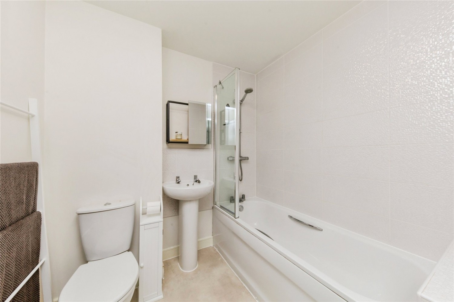 Henhull, Nantwich, Cheshire