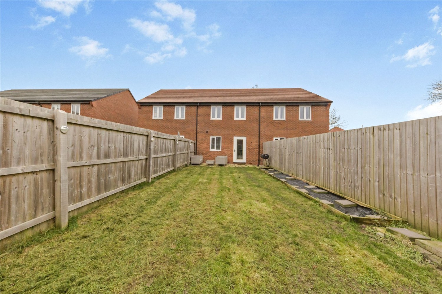 Henhull, Nantwich, Cheshire