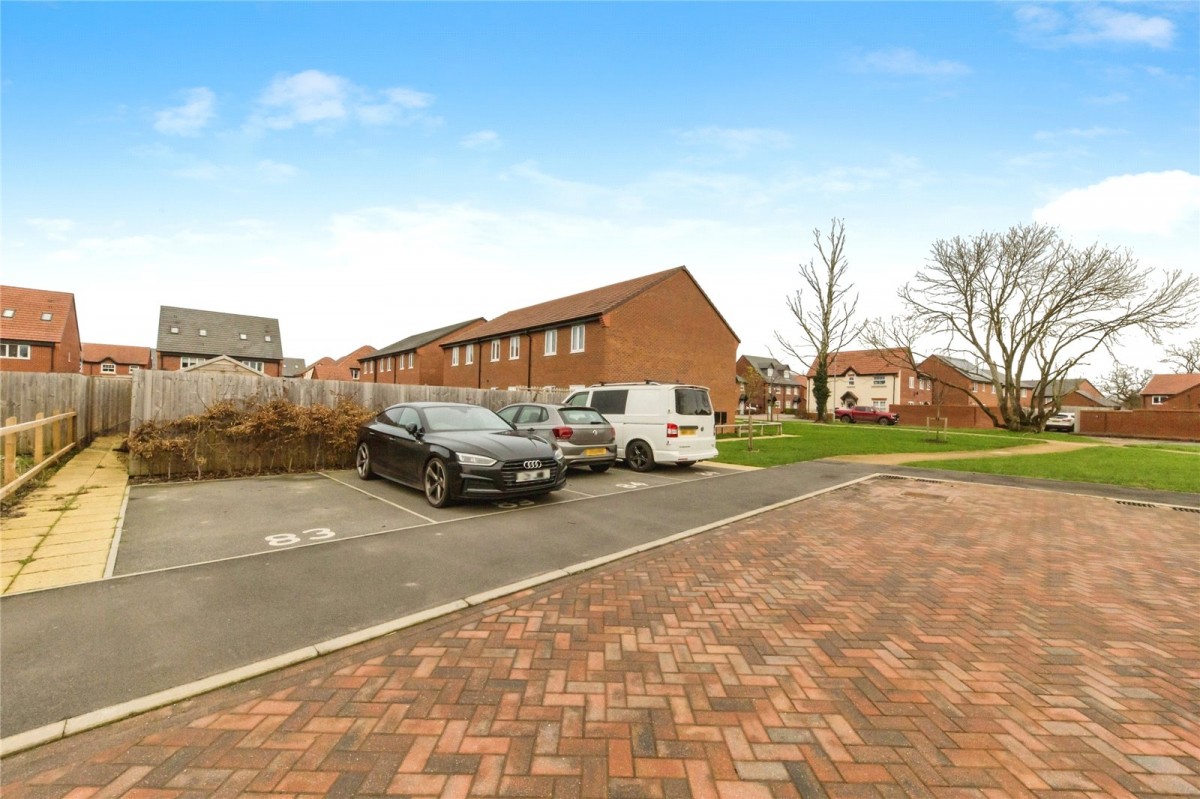 Henhull, Nantwich, Cheshire