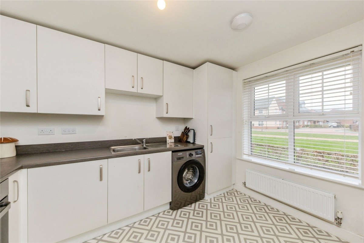 Henhull, Nantwich, Cheshire