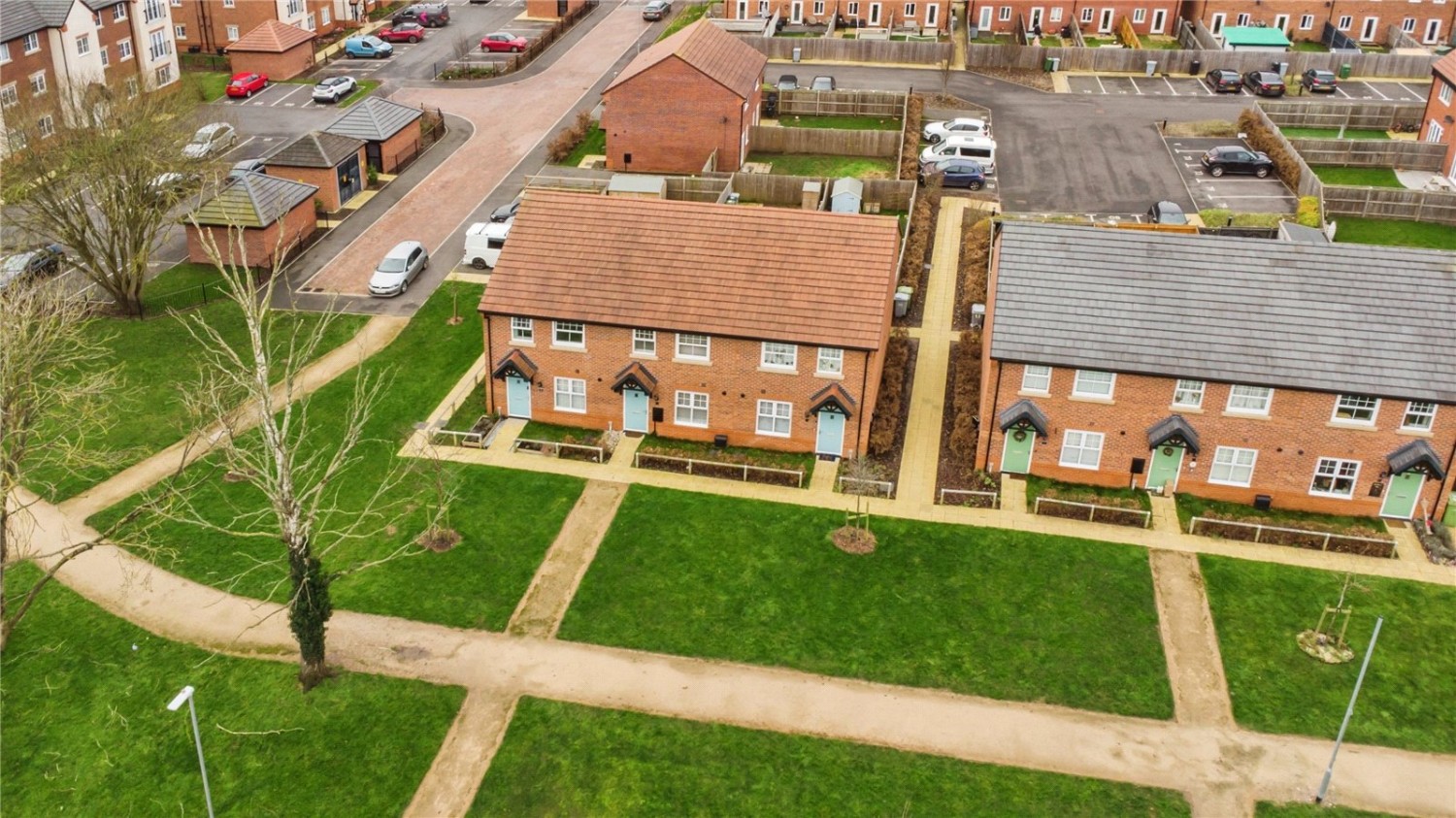 Henhull, Nantwich, Cheshire
