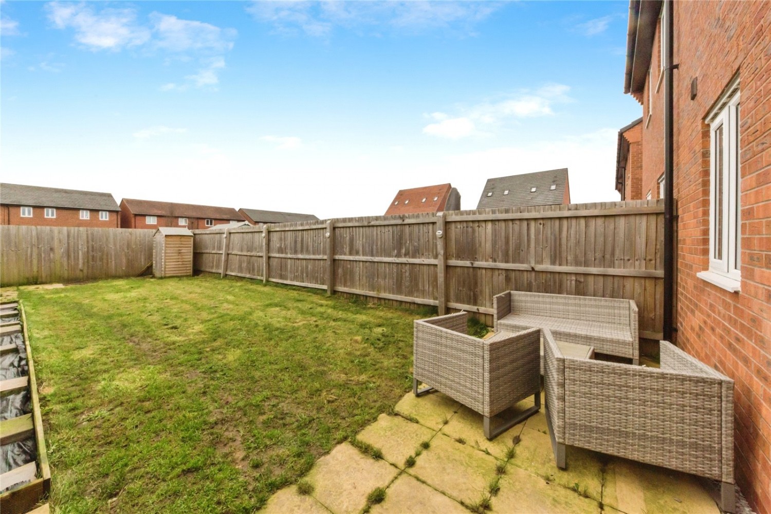 Henhull, Nantwich, Cheshire