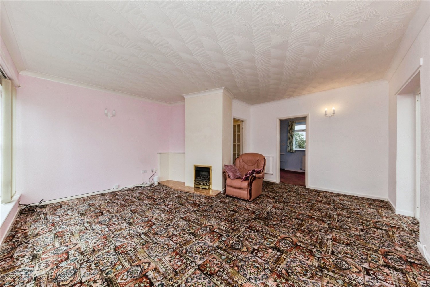 Shavington, Crewe, Cheshire