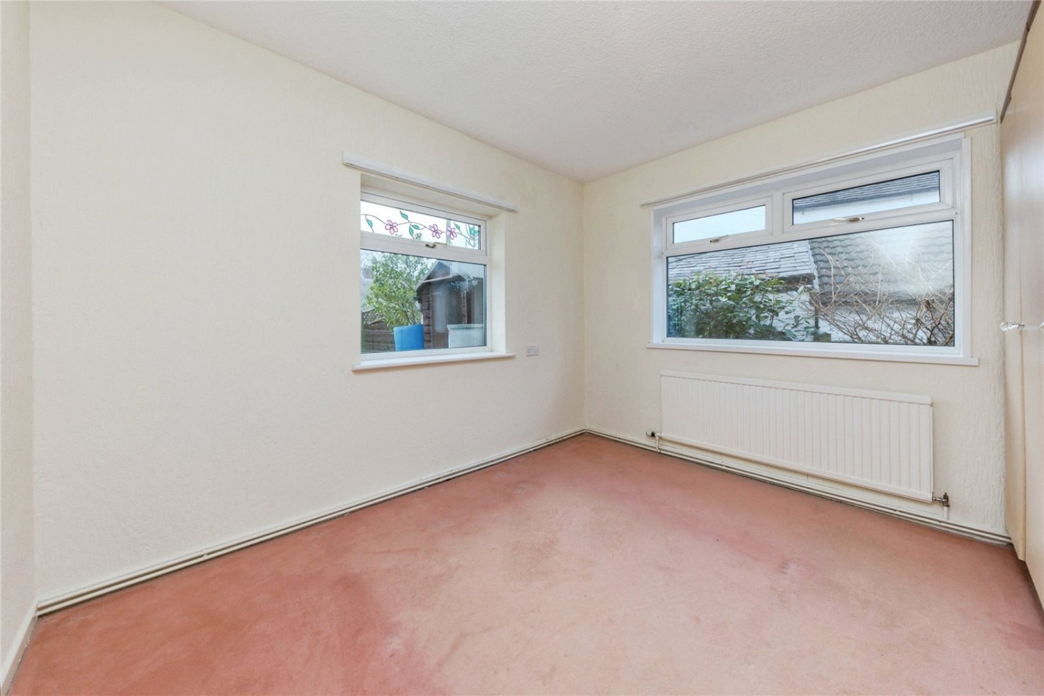 Shavington, Crewe, Cheshire