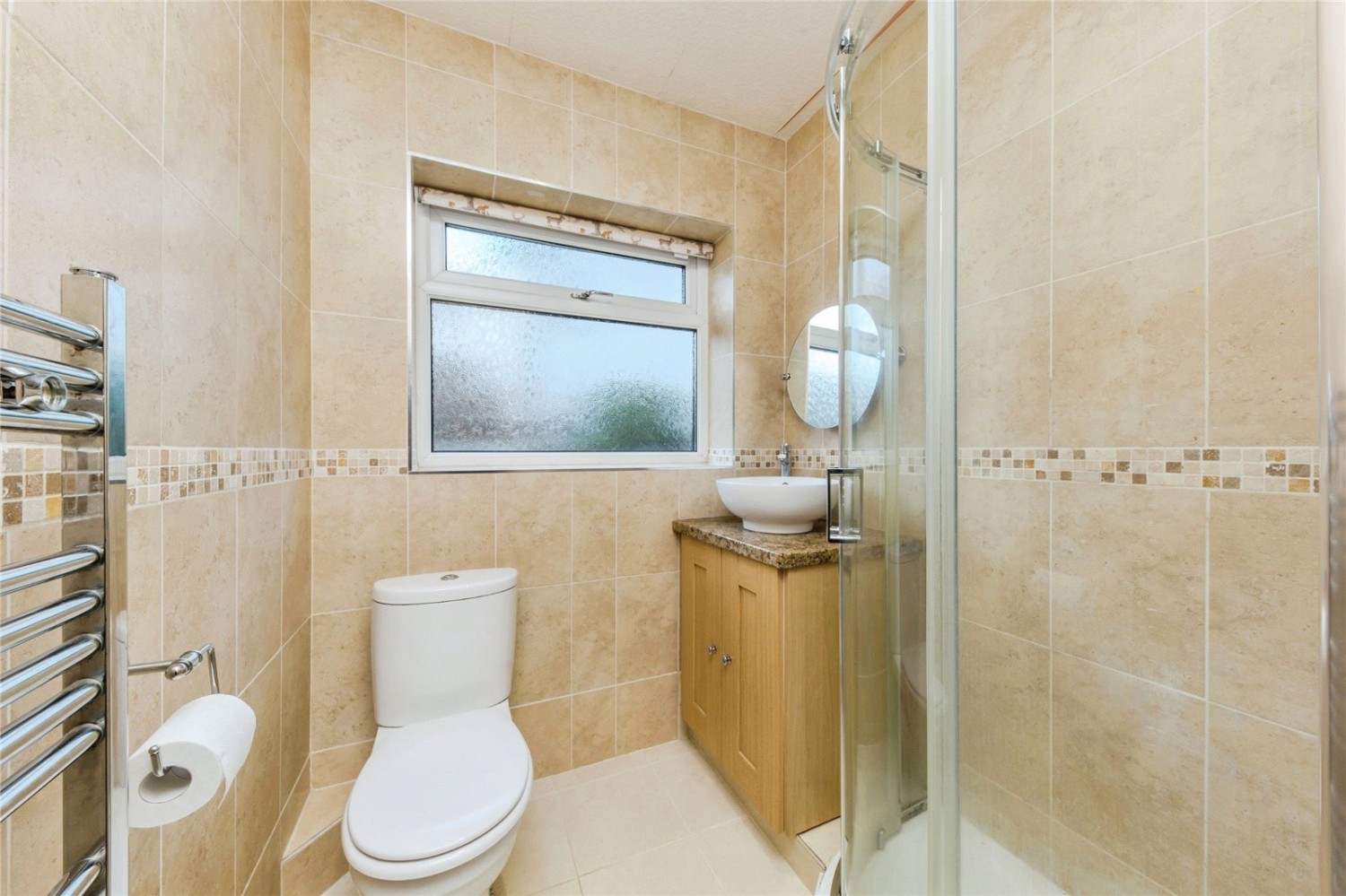 Shavington, Crewe, Cheshire
