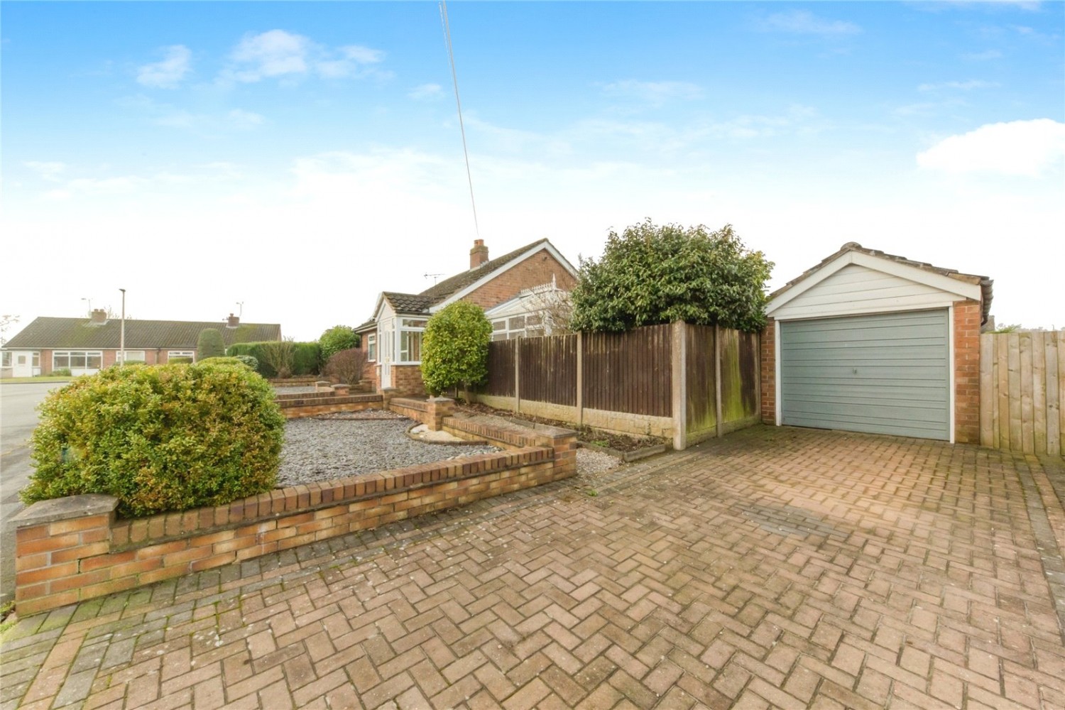 Shavington, Crewe, Cheshire