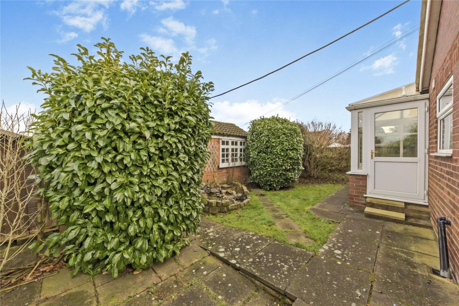 Shavington, Crewe, Cheshire